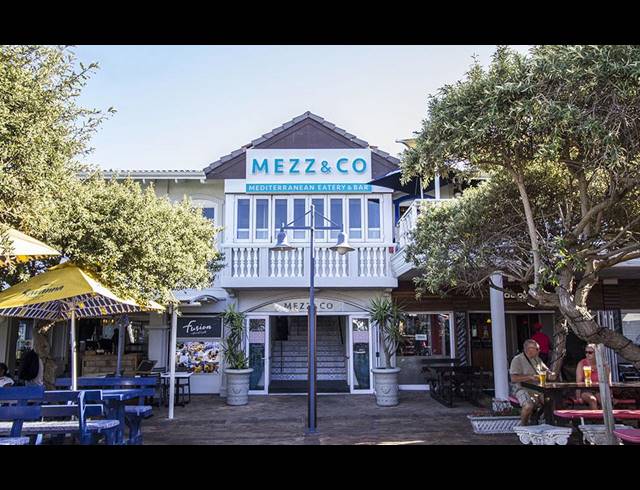 365M² RESTAURANT FOR SALE IN HERMANUS CENTRAL
